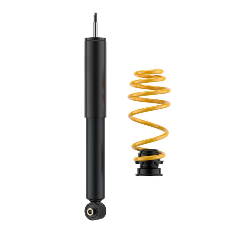 ST Coilover Kit 05-14 Ford Mustang (5th Gen) - 13230045