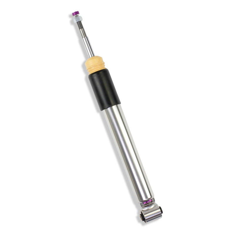 KW Coilover Kit V3 06-13 BMW M3 (E90/E92) Coupe/Sedan w/ EDC (Incl EDC Disable Bundle) - 35220083