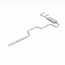 Load image into Gallery viewer, MagnaFlow BRE Exhaust Kit 95-97 LeSabre LSS 88 Bonneville 3.8L - 106-0497