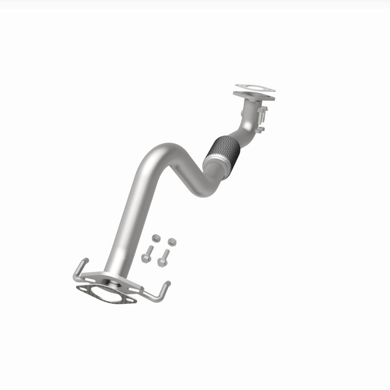 BRE Exhaust 10-11 Kia Soul 2.0L Front Pipe Kit - 107-0267