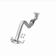 Load image into Gallery viewer, BRE Exhaust 10-11 Kia Soul 2.0L Front Pipe Kit - 107-0267