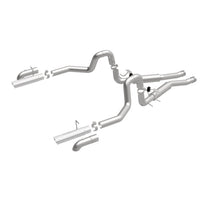 Load image into Gallery viewer, MagnaFlow SYS C/B 87-93 Mustang GT 5.0L 3inch - 16996