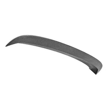 Load image into Gallery viewer, Seibon 2012+ Volkswagen Golf MK7 TT-Style Carbon Fiber Rear Spoiler - RS12VWG7-TT