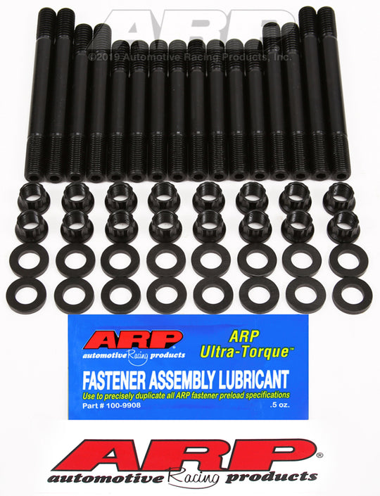 ARP 86-87 Buick Grand National/T-Type 12pt Head Stud Kit - 123-4203