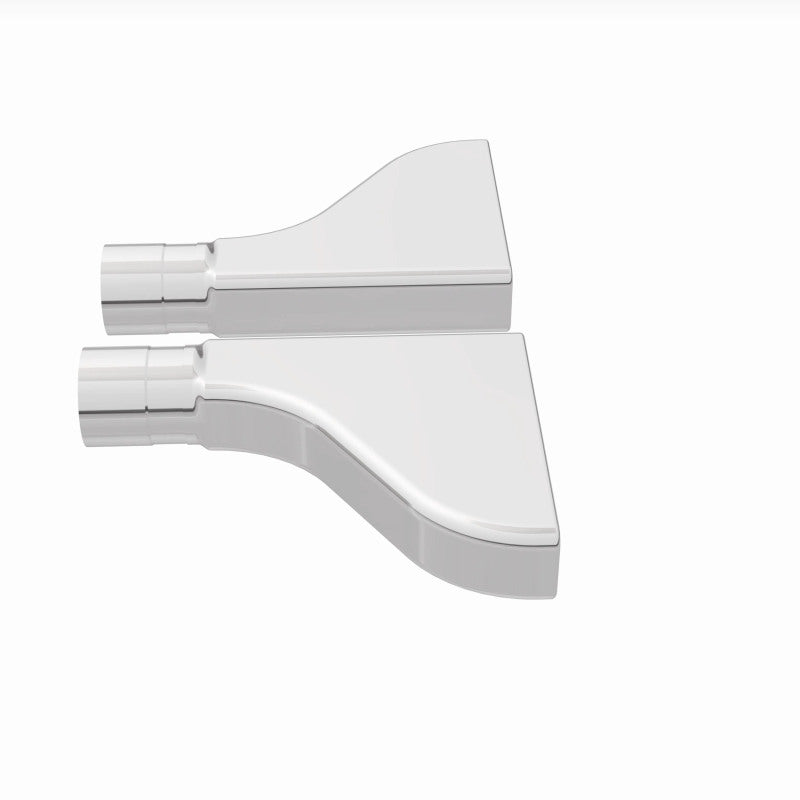 MagnaFlow Tip 2-Pk Re 8/2 X 11 2.5 Id Cam - 35150