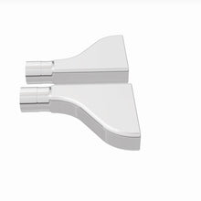 Load image into Gallery viewer, MagnaFlow Tip 2-Pk Re 8/2 X 11 2.5 Id Cam - 35150