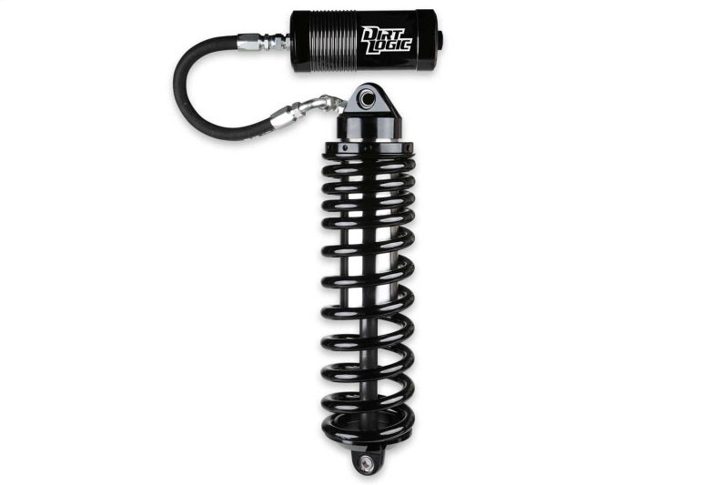 Fabtech 23-24 Ford F250/350 4WD Diesel 6in Rad. Arm Lift Kit Fr DL 4.0 Resi Clvrs & Rr DL 2.25 Shks - K2416DL