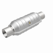Load image into Gallery viewer, MagnaFlow Conv Univ 2.25inch Honda - 99355HM