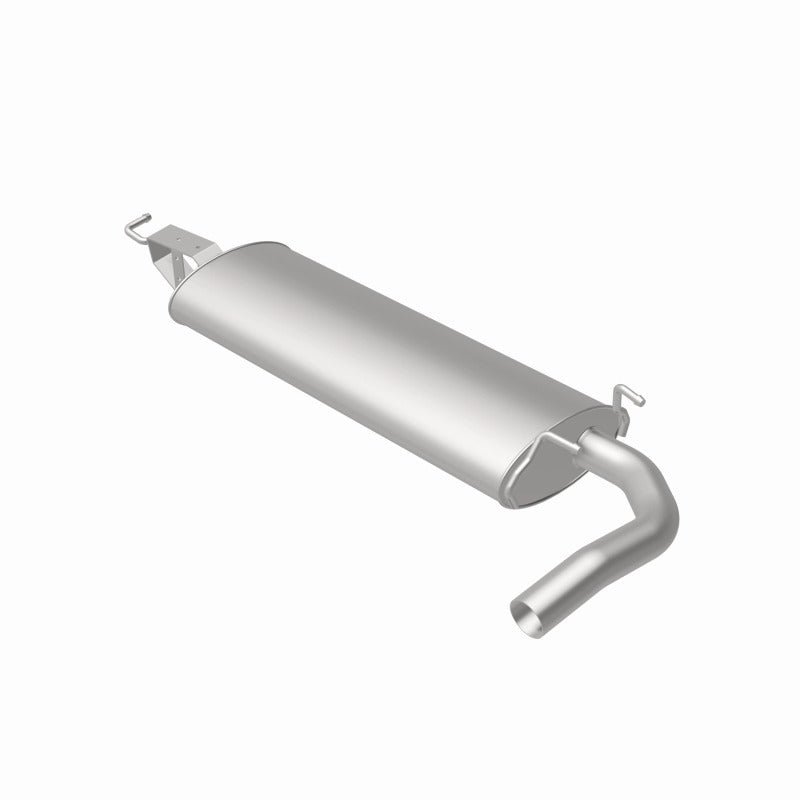 BRExhaust 06-08 Suzuki Grand Vitara 2.7L Muffler Kit - 108-0120