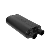 Load image into Gallery viewer, Flowmaster 3 IN(C)/2.5 OUT(D) 50 Series Heavy Duty Muffler - 9530572