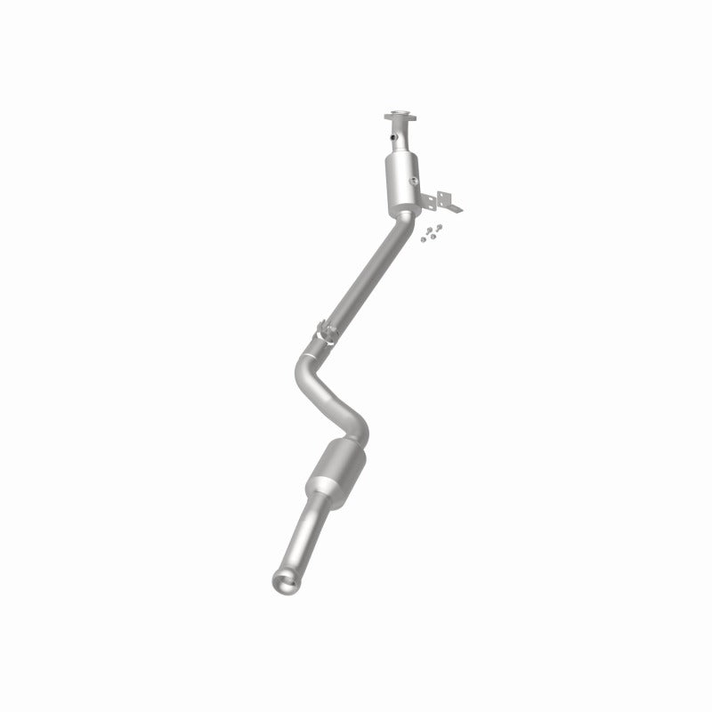 MagnaFlow 12-16 E350 V6 3.5 OEM Underbody Direct Fit Converter - 21-447