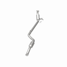Load image into Gallery viewer, MagnaFlow 12-16 E350 V6 3.5 OEM Underbody Direct Fit Converter - 21-447