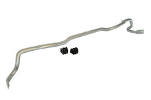Load image into Gallery viewer, Whiteline 03-07 Subaru Impreza Non-Turbo Sedan Front 22mm Swaybar-heavy duty - BSF10