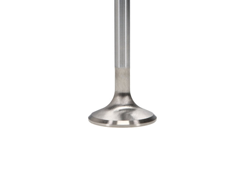 Manley Nissan 3.0L RB30E Exhaust Valve Kit - 35.10mm Head Dia. 124.59mm O/A Length, 0.3136in Stem - 11185-6