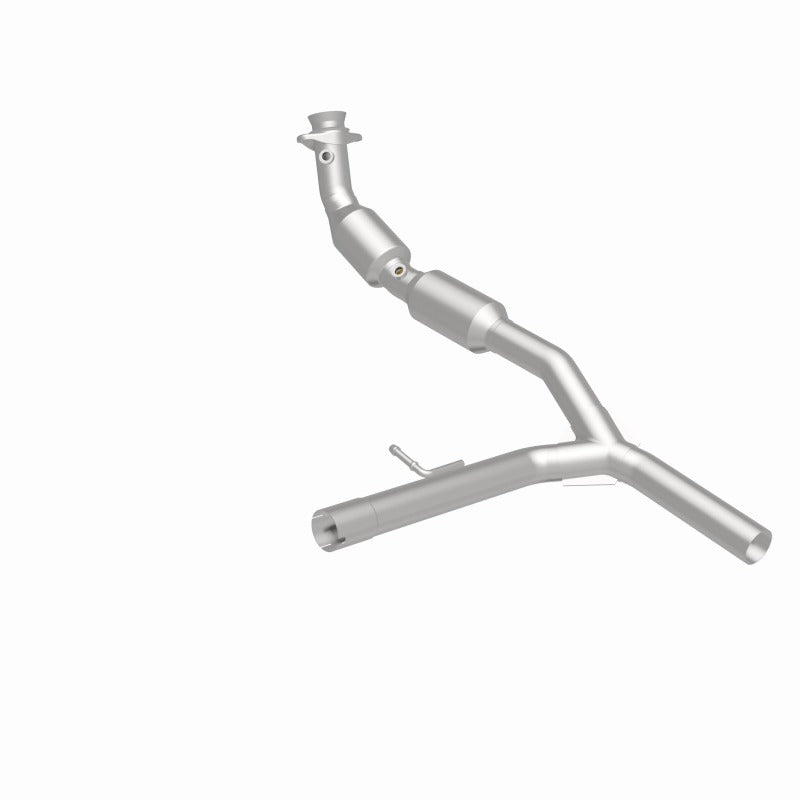MagnaFlow 2004 Ford F-150 5.4L Direct Fit Converter - 4583706