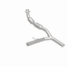 Load image into Gallery viewer, MagnaFlow 2004 Ford F-150 5.4L Direct Fit Converter - 4583706