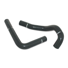Load image into Gallery viewer, Mishimoto 93-98 Toyota Supra Black Silicone Hose Kit - MMHOSE-SUP-93BK