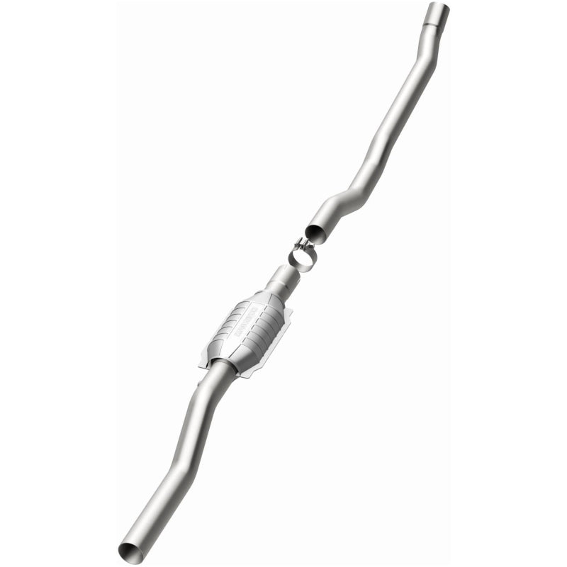 MagnaFlow Direct Fit Catalytic Converter Dodge Dakota 97-99 3.9L/5.2 - 23246