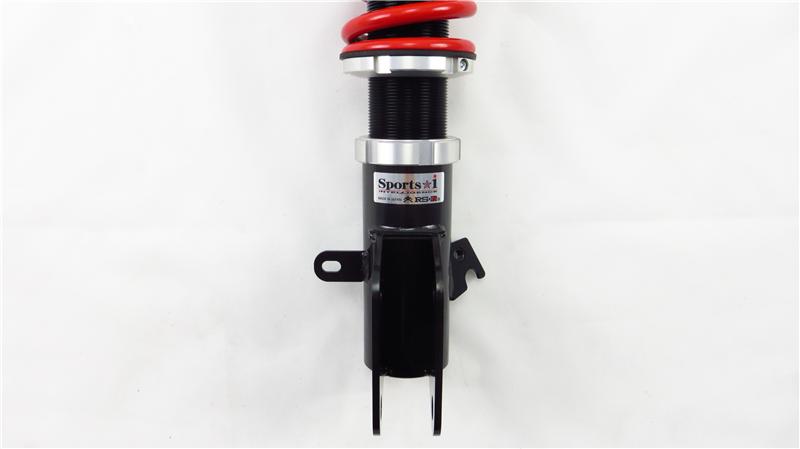 RS-R 15+ Subaru WRX Sports-i Coilovers - XSPIF400M