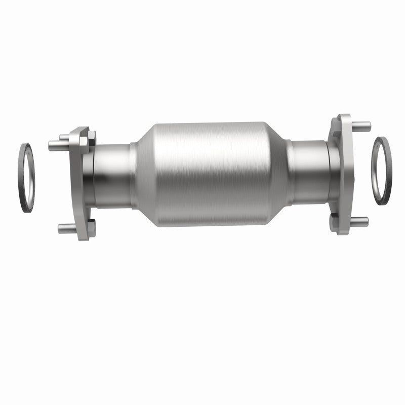 MagnaFlow 07-09 Acura MDX 3.7L Direct Fit Converter - 5592413