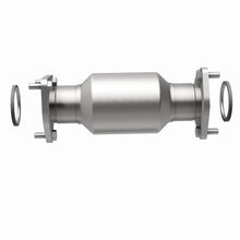 Load image into Gallery viewer, MagnaFlow Direct Fit Catalytic Converter 07-09 Acura MDX 3.7L - 51413