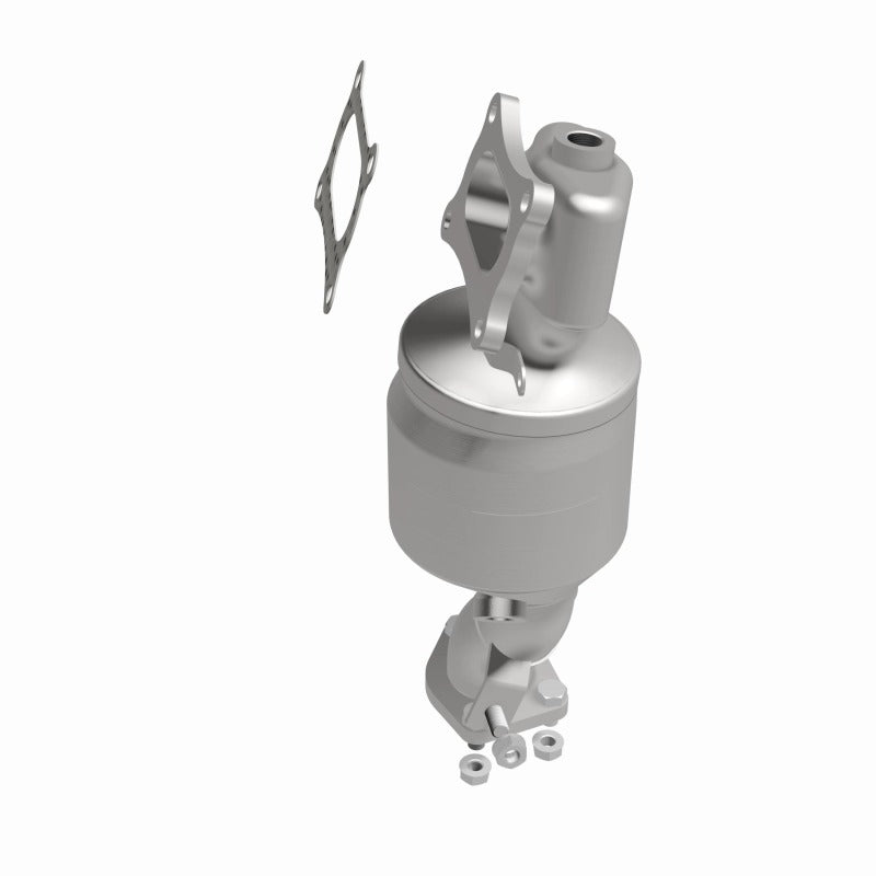 MagnaFlow Direct Fit Catalytic Converter 09-13 TL SH-AWD 3.7L Rear - 51995