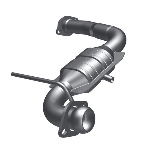 MagnaFlow Conv DF 82 Mustang/Capri 5.0 CA - 38362