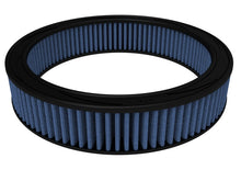 Load image into Gallery viewer, aFe MagnumFLOW Air Filters OER P5R A/F P5R GM Cars &amp; Trucks 68-92 - 10-10016