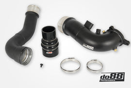 do88 BMW F/G-Series B58 Gen 1 Charge Pipe - TR-410