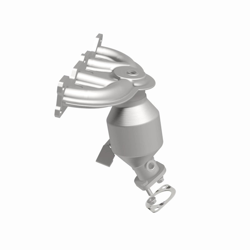 MagnaFlow Direct Fit Catalytic Converter 11-15 Kia Sportage OEM Manifold - 52590