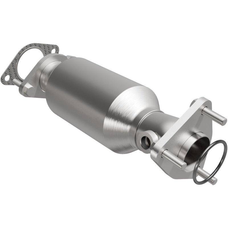 MagnaFlow 05-17 Nissan Frontier 4.0L Direct Fit Converter - 5582668