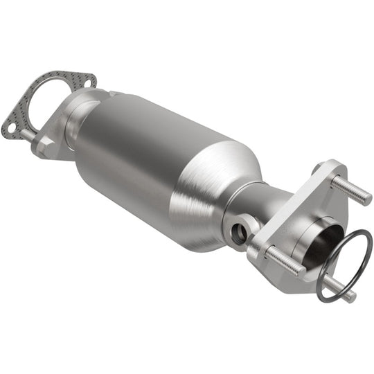 MagnaFlow 05-17 Nissan Frontier 4.0L Direct Fit Converter - 5582668