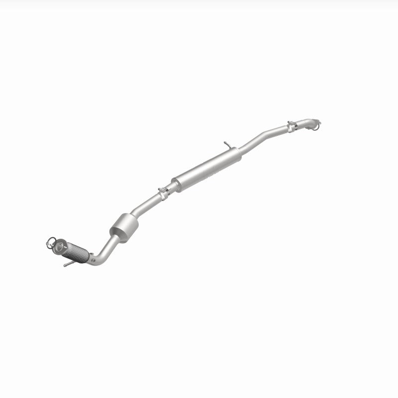 MagnaFlow 2019 Toyota RAV4 2.5L Direct Fit Catalytic Converter - 280084