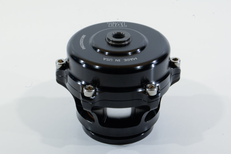 TiAL Sport Q BOV 10 PSI Spring - Black - 002568