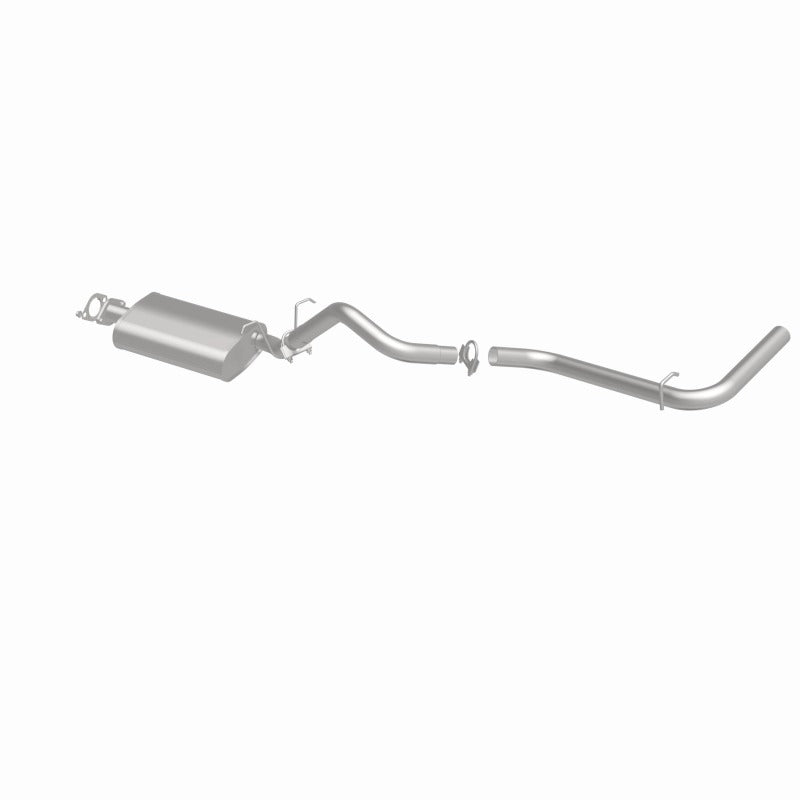 MagnaFlow BRE Exhaust Kit 86-89 Ford Bronco II - 106-0138
