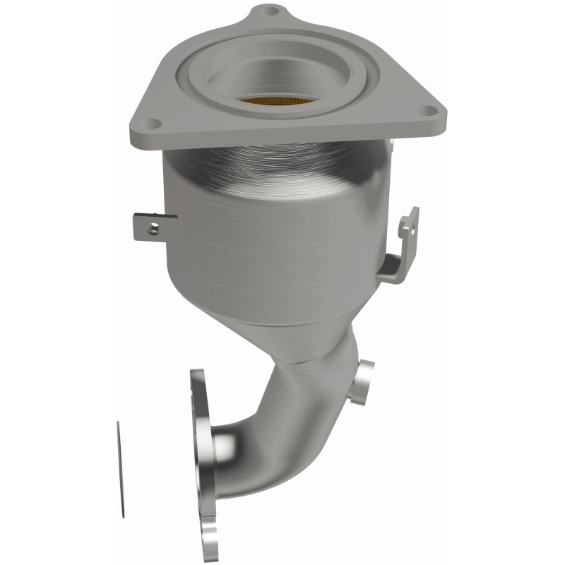 MagnaFlow Direct Fit Catalytic Converter 10-12 Fusion 3.0L - 51889