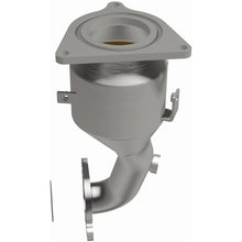 Load image into Gallery viewer, MagnaFlow Direct Fit Catalytic Converter 10-12 Fusion 3.0L - 51889