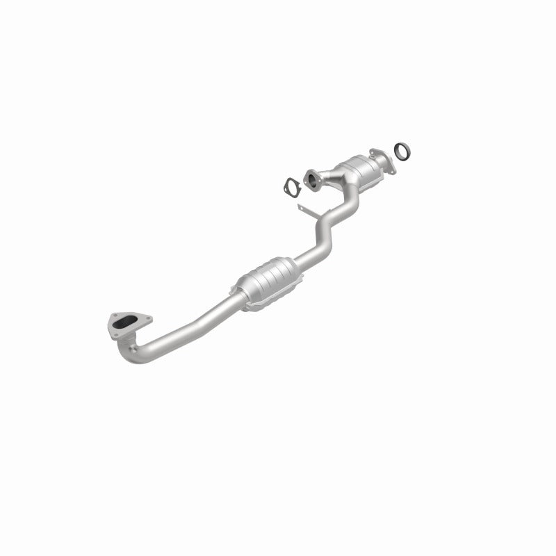 MagnaFlow Direct Fit Catalytic Converter 01-04 Subaru Outback 3L Driver Side - 51649
