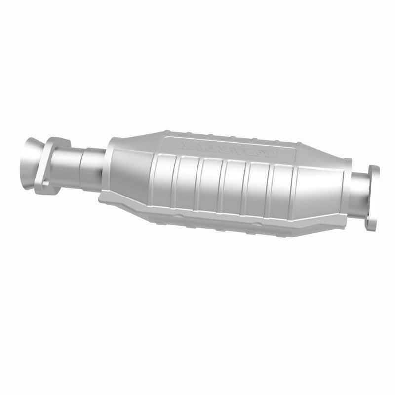 MagnaFlow Direct Fit Catalytic Converter 94-97 Montero 3.5L rear 49S - 93286