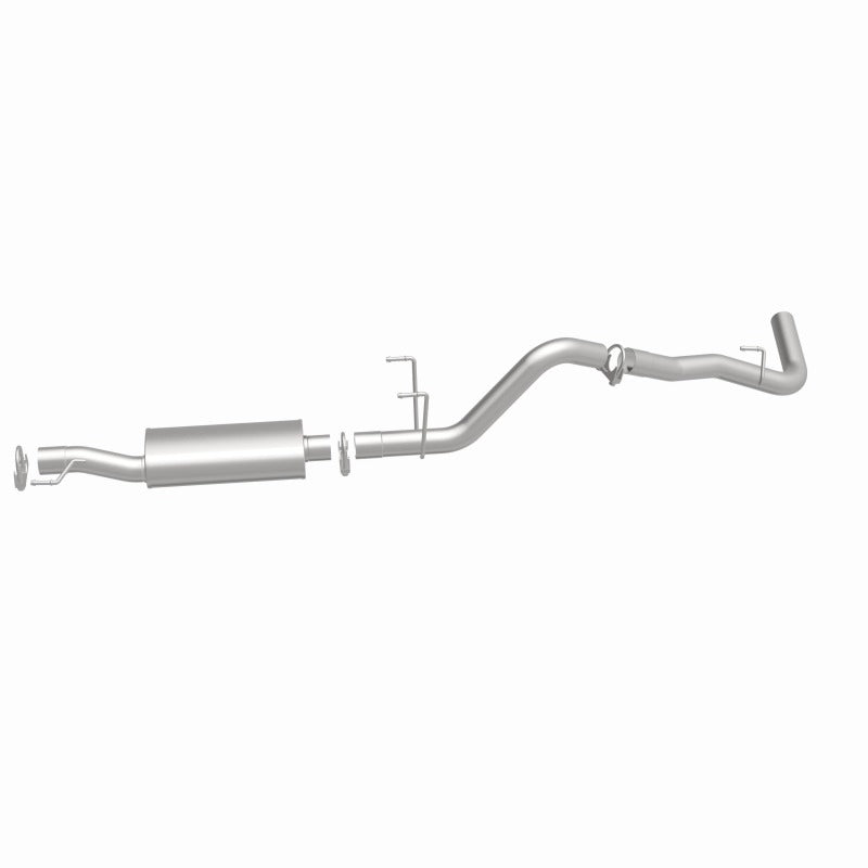 MagnaFlow BRE Exhaust Kit 06-08 Dodge Ram 1500 5.7L - 106-0454