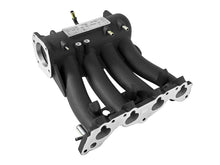 Load image into Gallery viewer, Skunk2 Pro Series 88-00 Honda D15/D16 SOHC Intake Manifold (Race Only) (Black Series) - 307-05-0265