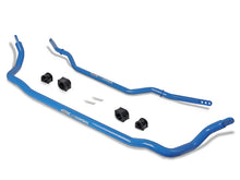 Load image into Gallery viewer, aFe Control Sway Bar Set 97-13 Chevy Corvette C5/C6 - 440-401001-L