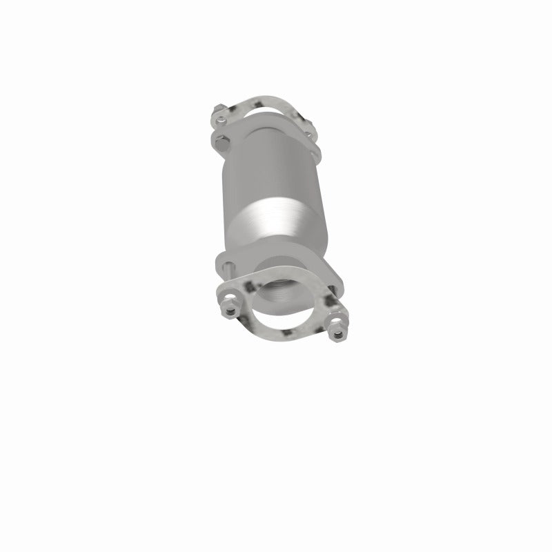 MagnaFlow 2009 Hyundai Genesis 4.6L Direct Fit Converter - 5571741