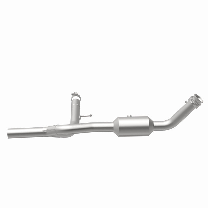 MagnaFlow 07-08 Ford F-150 4.6L Direct Fit Converter - 5451834