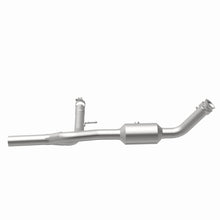 Load image into Gallery viewer, MagnaFlow 07-08 Ford F-150 4.6L Direct Fit Converter - 5451834