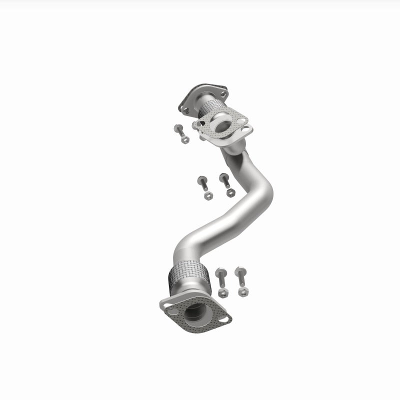 BRE Exhaust 04-08 Malibu 2.2L 3.5L Front Pipe Kit - 107-0080