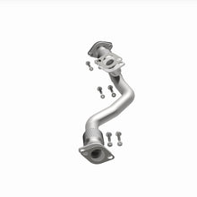Load image into Gallery viewer, BRE Exhaust 04-08 Malibu 2.2L 3.5L Front Pipe Kit - 107-0080