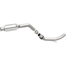 Load image into Gallery viewer, MagnaFlow Conv Direct Fit Chrysler 98-99 - 23257