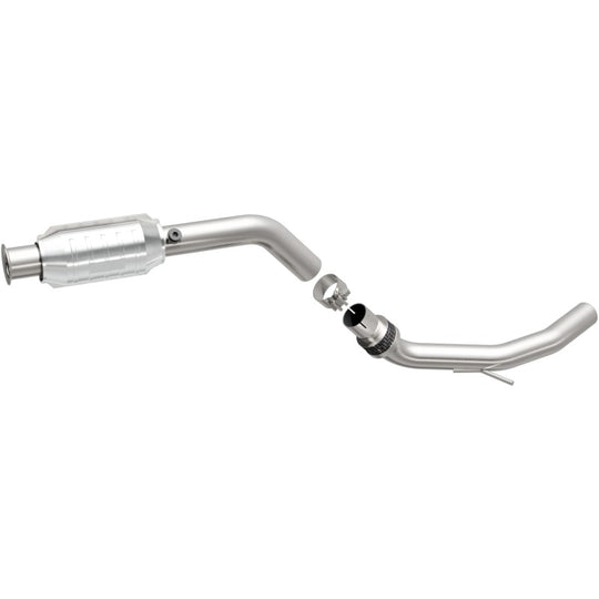 MagnaFlow Conv Direct Fit Chrysler 98-99 - 23257