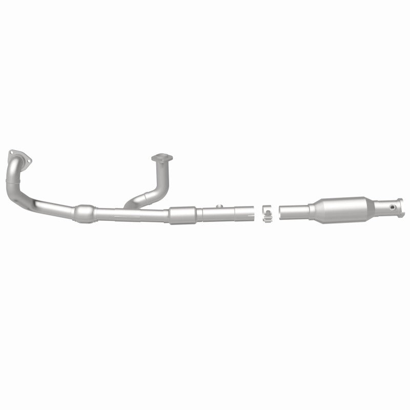 MagnaFlow 01-03 Saab 9-5 3.0L Direct Fit Converter - 51294